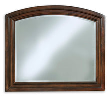 Load image into Gallery viewer, Porter Bedroom Mirror