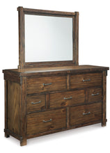 Load image into Gallery viewer, Lakeleigh Bedroom Mirror