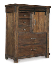 Load image into Gallery viewer, Lakeleigh Chest of Drawers