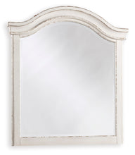 Load image into Gallery viewer, Realyn Bedroom Mirror