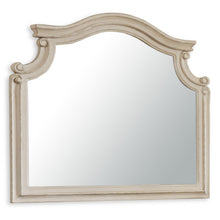 Load image into Gallery viewer, Realyn Bedroom Mirror
