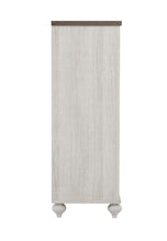 Load image into Gallery viewer, Stillwood 5-piece Queen Panel Bedroom Set Vintage Linen