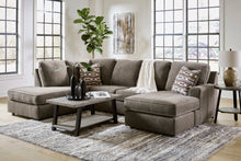 Load image into Gallery viewer, O&#39;Phannon 2-Piece Sectional with Left Arm Chaise