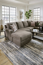 Load image into Gallery viewer, O&#39;Phannon 2-Piece Sectional with Right Arm Chaise