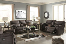 Load image into Gallery viewer, BOXBERG POWER RECLINING SOFA