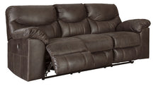 Load image into Gallery viewer, BOXBERG POWER RECLINING SOFA