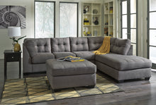 Load image into Gallery viewer, Maier 2-Piece Sectional with Right Arm Chaise