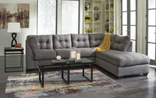 Load image into Gallery viewer, Maier 2-Piece Sectional with Right Arm Chaise