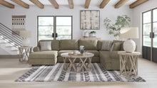 Load image into Gallery viewer, Hoylake 3-Piece Sectional with Left Arm Chaise