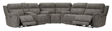 Load image into Gallery viewer, Next-Gen DuraPella 3-Piece Power Reclining Sectional