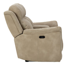 Load image into Gallery viewer, Next-Gen DuraPella Power Reclining Loveseat with Console