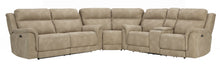 Load image into Gallery viewer, Next-Gen DuraPella 3-Piece Power Reclining Sectional