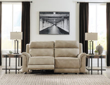 Load image into Gallery viewer, Next-Gen DuraPella Power Reclining Sofa