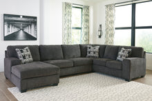 Load image into Gallery viewer, Ballinasloe 3-Piece Sectional with Left Arm Chaise