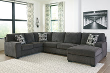Load image into Gallery viewer, Ballinasloe 3-Piece Sectional with Right Arm Chaise