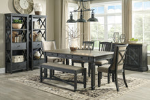 Load image into Gallery viewer, Tyler Creek Dining Bench