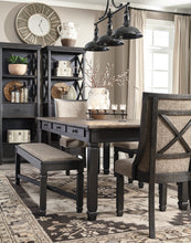 Load image into Gallery viewer, Tyler Creek Dining Table