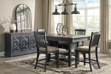 Load image into Gallery viewer, Tyler Creek Counter Height Dining Table