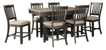 Load image into Gallery viewer, Tyler Creek Counter Height Dining Table