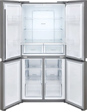 Load image into Gallery viewer, Frigidaire 17.4 Cu. Ft. 4 Door Refrigerator