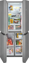 Load image into Gallery viewer, Frigidaire 17.4 Cu. Ft. 4 Door Refrigerator