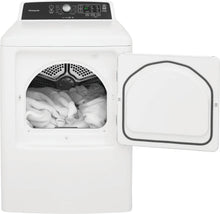 Load image into Gallery viewer, Frigidaire 6.7 Cu. Ft. Free Standing Electric Dryer