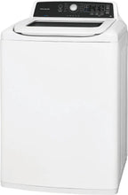 Load image into Gallery viewer, Frigidaire 4.1 Cu. Ft. High Efficiency Top Load Washer