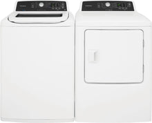 Load image into Gallery viewer, Frigidaire 4.1 Cu. Ft. High Efficiency Top Load Washer