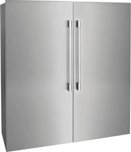 Frigidaire Professional 19 Cu. Ft. Single-Door Freezer