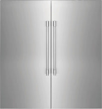 Load image into Gallery viewer, Frigidaire Professional 19 Cu. Ft. Single-Door Freezer