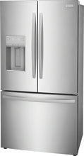 Load image into Gallery viewer, Frigidaire 22.6 Cu. Ft. Counter-Depth French Door Refrigerator