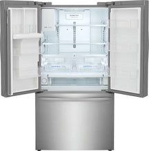 Load image into Gallery viewer, Frigidaire 22.6 Cu. Ft. Counter-Depth French Door Refrigerator