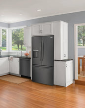 Load image into Gallery viewer, Frigidaire 27.8 Cu. Ft. French Door Refrigerator