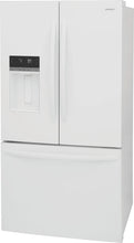 Load image into Gallery viewer, Frigidaire 27.8 Cu. Ft. French Door Refrigerator