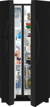 Load image into Gallery viewer, Frigidaire 22.3 Cu. Ft. 33&#39;&#39; Standard Depth Side by Side Refrigerator