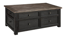Load image into Gallery viewer, Tyler Creek Coffee Table with Lift Top