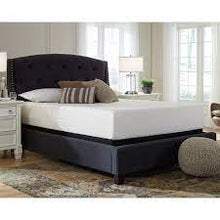 Load image into Gallery viewer, 12&quot; INCH CHIME MEMORY FOAM - QUEEN MATTRESS ONLY