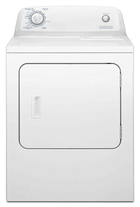 DRYER- FRONT LOAD DRYER ELECTRIC