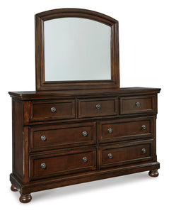 Porter Dresser