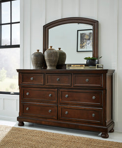 Porter Dresser