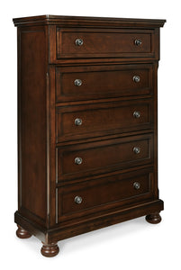 Porter Chest of Drawers