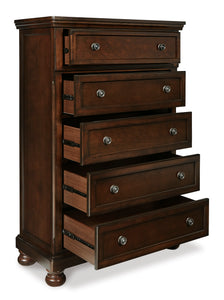 Porter Chest of Drawers