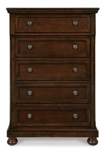 Load image into Gallery viewer, Porter Chest of Drawers