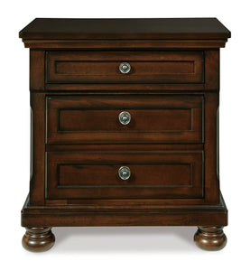 Porter Nightstand