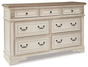 Realyn Dresser