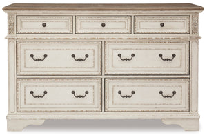 Realyn Dresser