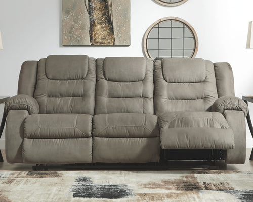 RECLINING SOFA