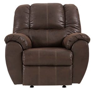 ROCKER RECLINER