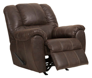 ROCKER RECLINER