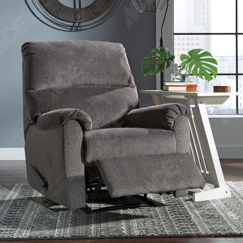 ZERO WALL RECLINER